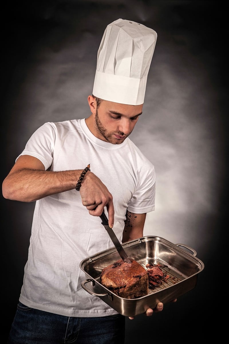 Master Chef